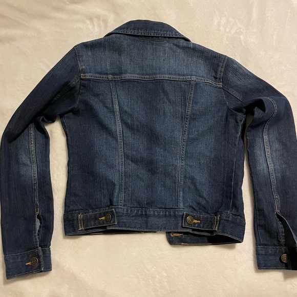 Banana Republic Denim Jacket - Picture 4 of 11